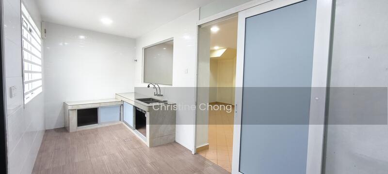 Taman Seremban Jaya - 3