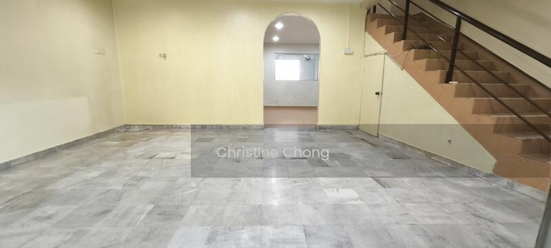 Taman Seremban Jaya - 5