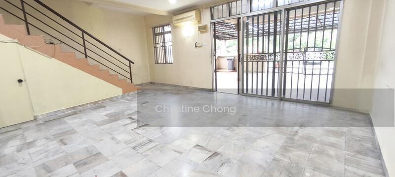 Taman Seremban Jaya - 1