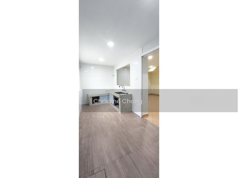 Taman Seremban Jaya - 4