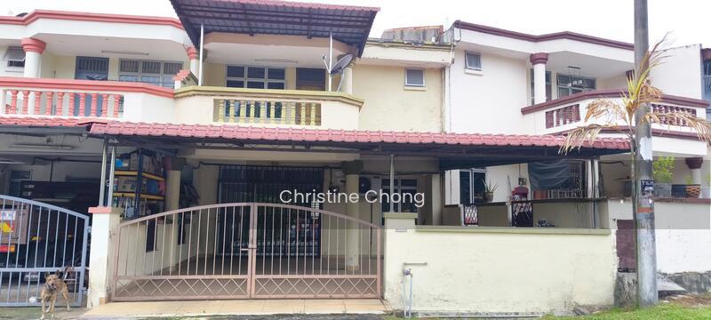 Taman Seremban Jaya - 2