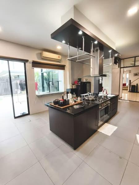 THE STRAITS VIEW RESIDENCES - 5