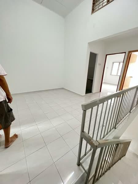 Taman Setapak - 2