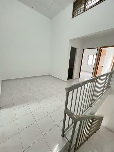 Taman Setapak - 3