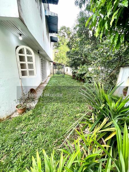 Taman Sri Gombak - 4