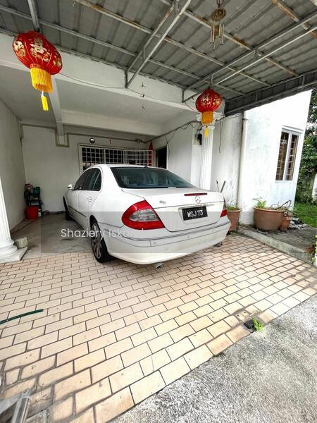 Taman Sri Gombak - 3