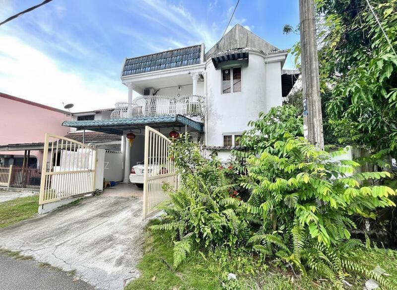 Taman Sri Gombak - 1