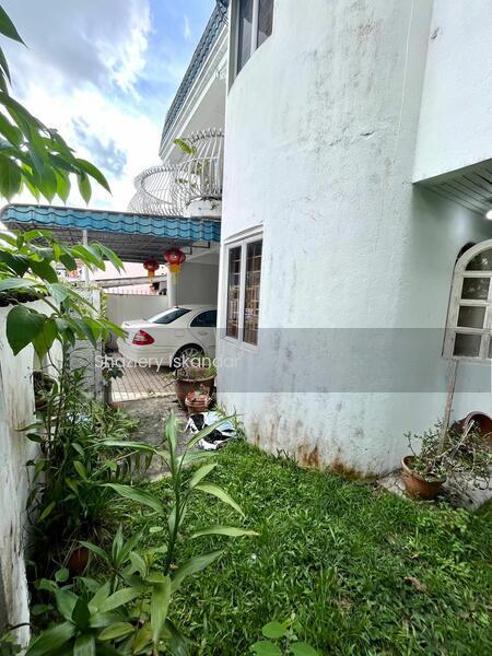 Taman Sri Gombak - 5