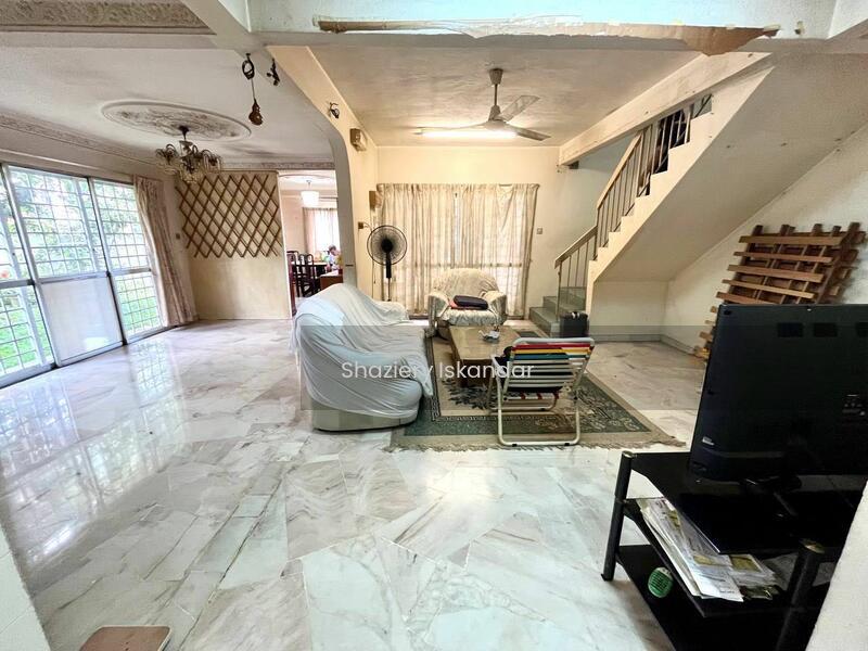 Taman Sri Gombak - 2