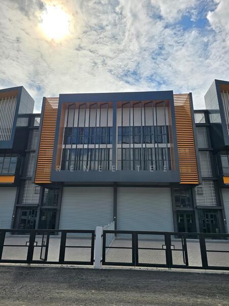 Esteem business park - 2