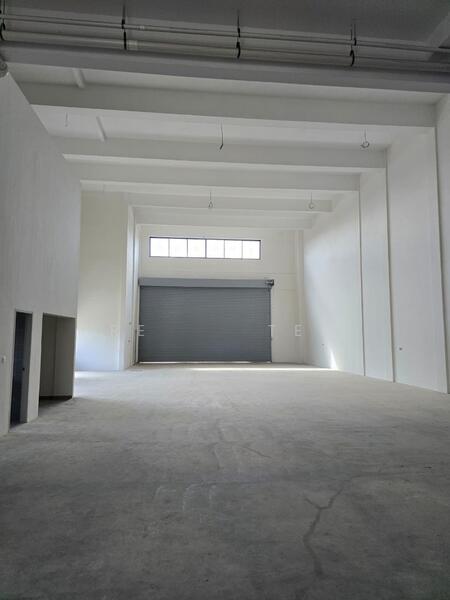 Esteem business park - 4