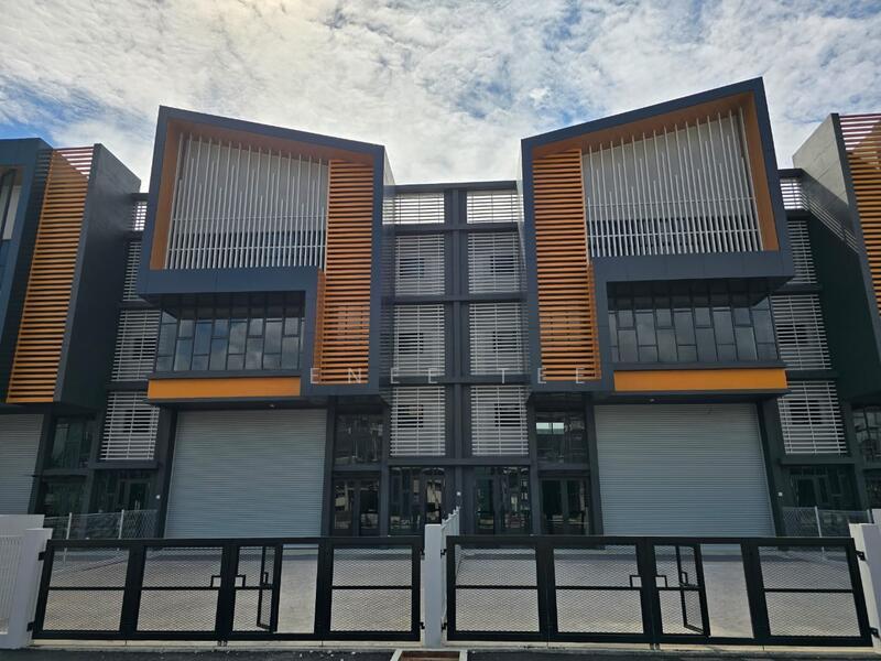 Esteem business park - 1