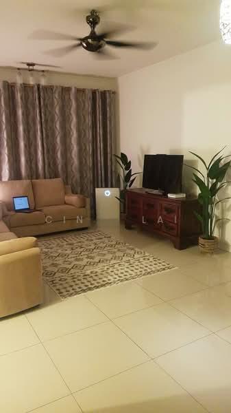 Kiara Residence (Residensi Kiara Jalil 1) - 2