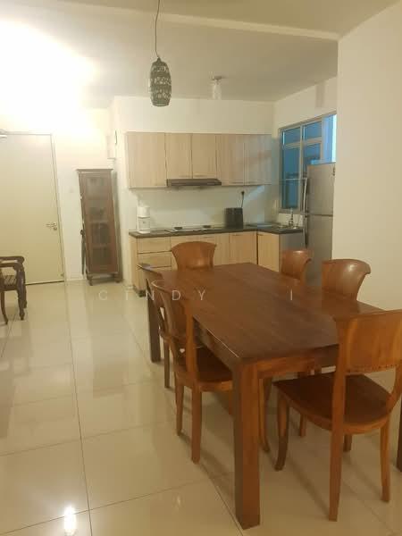 Kiara Residence (Residensi Kiara Jalil 1) - 1