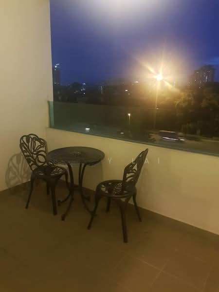 Kiara Residence (Residensi Kiara Jalil 1) - 5