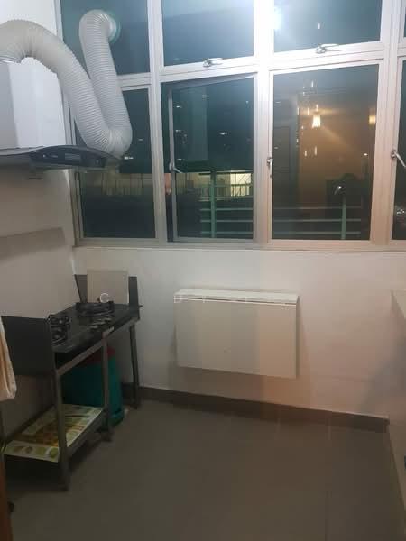 Kiara Residence (Residensi Kiara Jalil 1) - 4