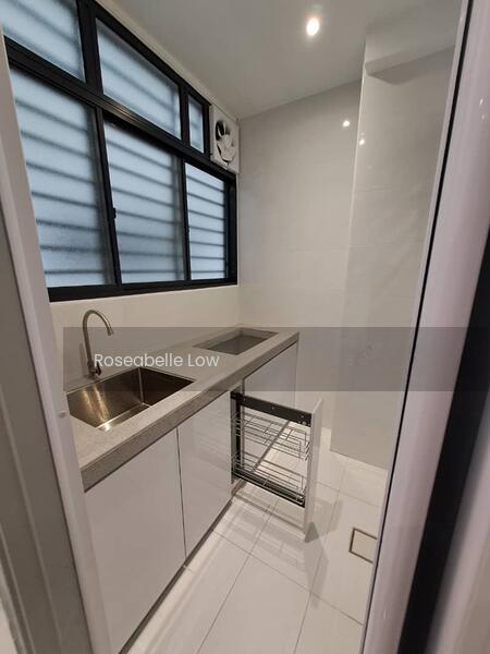 Residensi Mutiara Kajang 2 - 3