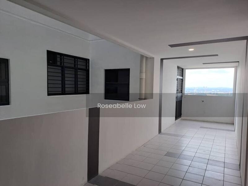 Residensi Mutiara Kajang 2 - 5