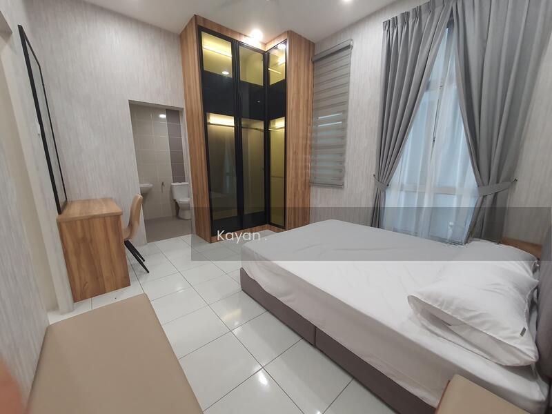 Ipoh Klebang 850-1000sqft - 4