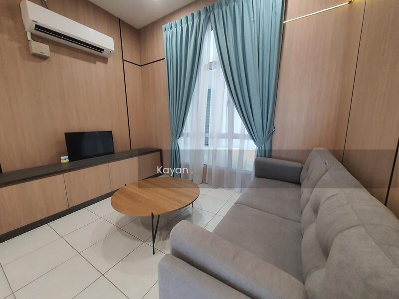 Ipoh Klebang 850-1000sqft - 3