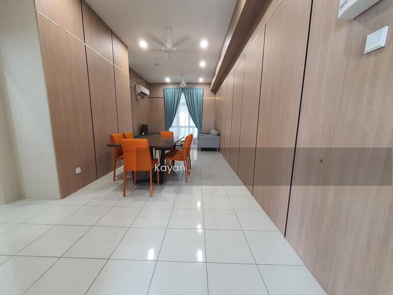 Ipoh Klebang 850-1000sqft - 2