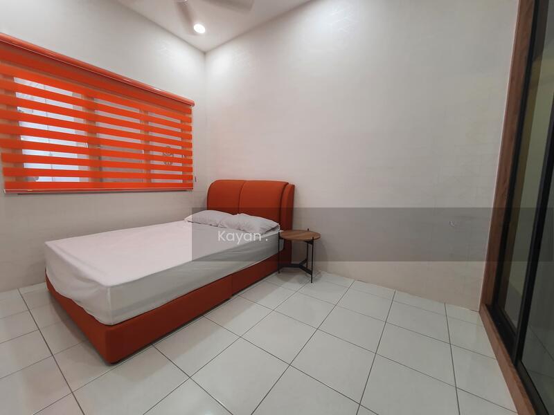 Ipoh Klebang 850-1000sqft - 5