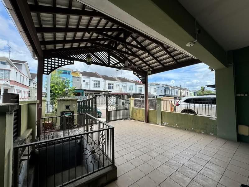 Taman Setia Indah - 4