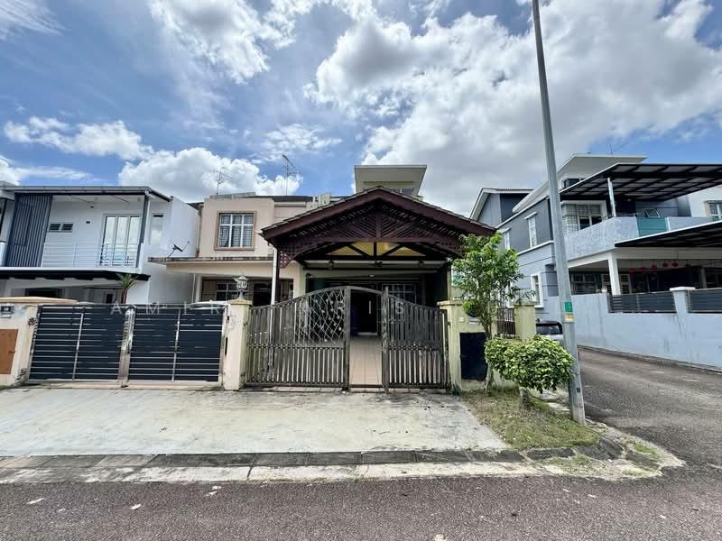 Taman Setia Indah - 1