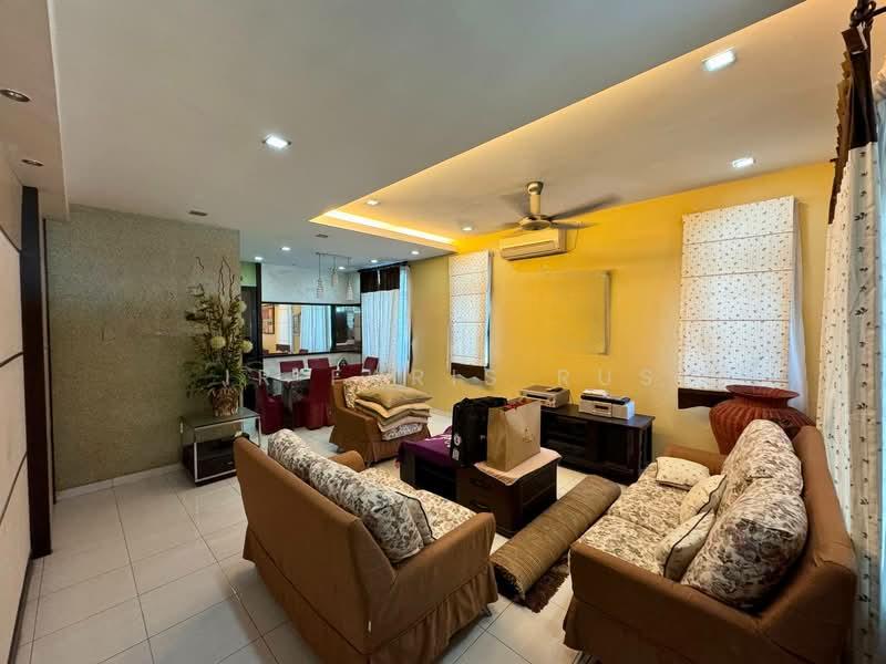 Taman Setia Indah - 5