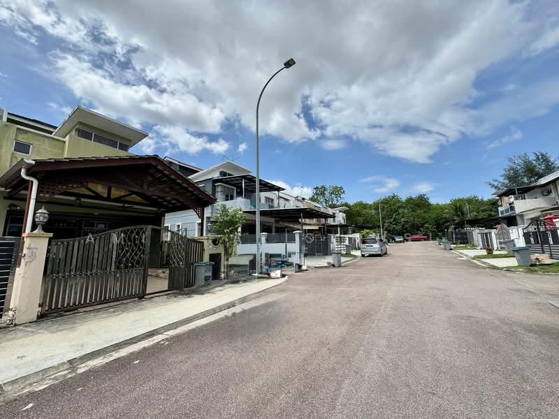 Taman Setia Indah - 3