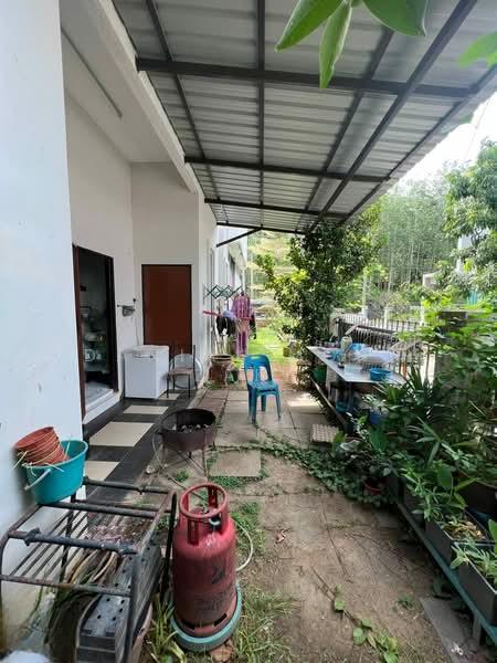 TAMAN PENAGA CHANGLUN - 5