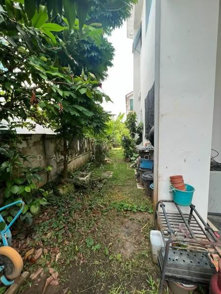 TAMAN PENAGA CHANGLUN - 4