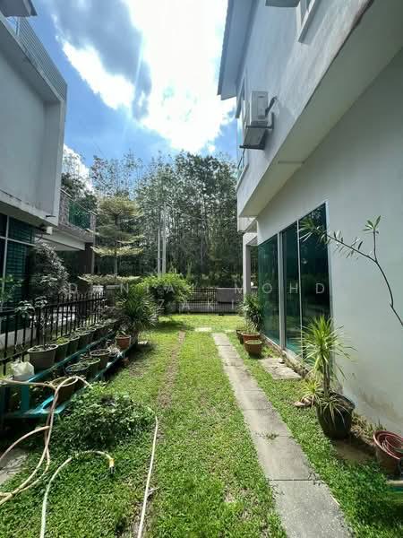 TAMAN PENAGA CHANGLUN - 3