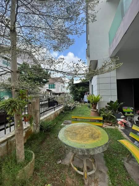 TAMAN PENAGA CHANGLUN - 2