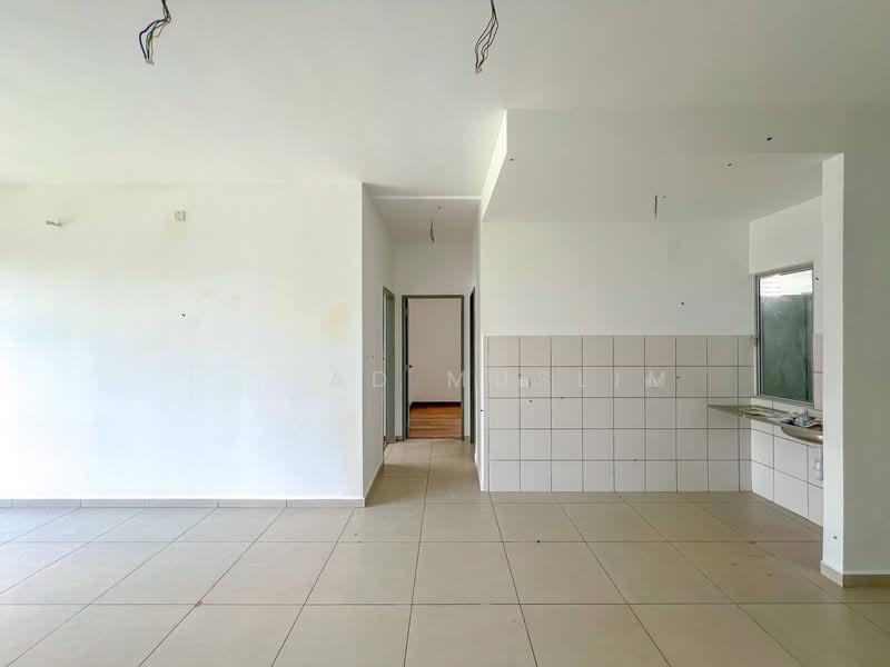 Residensi Brickfields - 2