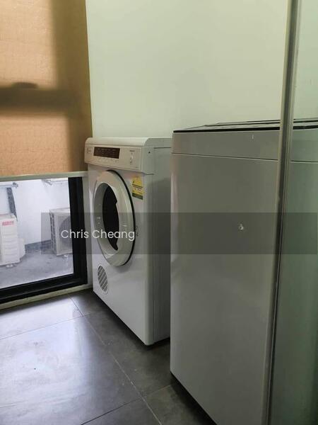 The Capers @ Sentul East - 4