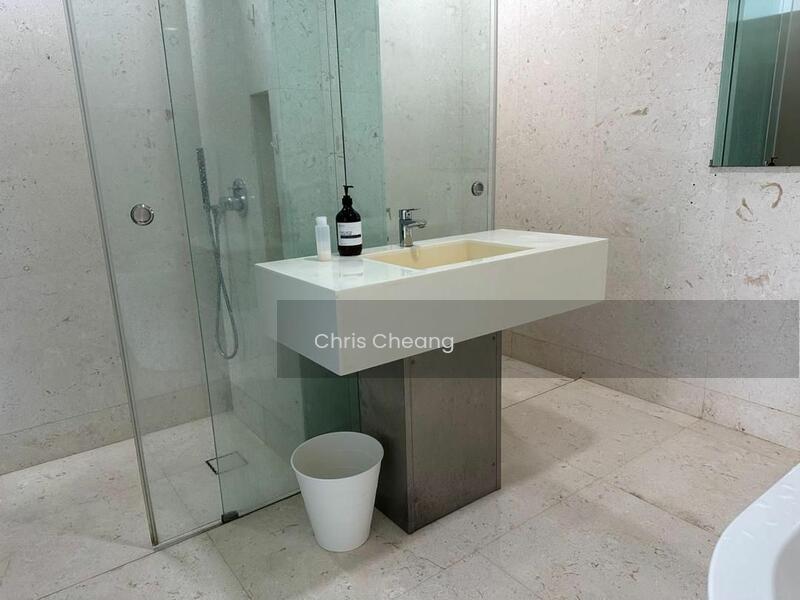 The Capers @ Sentul East - 5