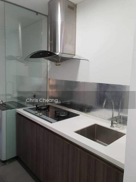 The Capers @ Sentul East - 3