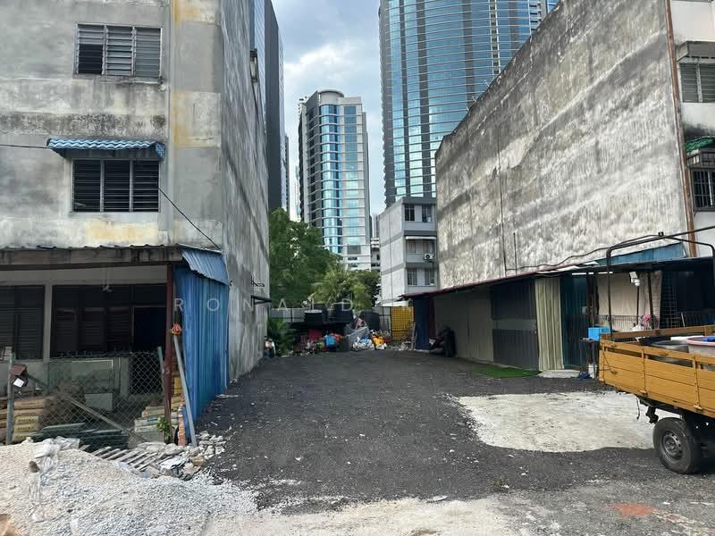 KL Brickfield land - 4