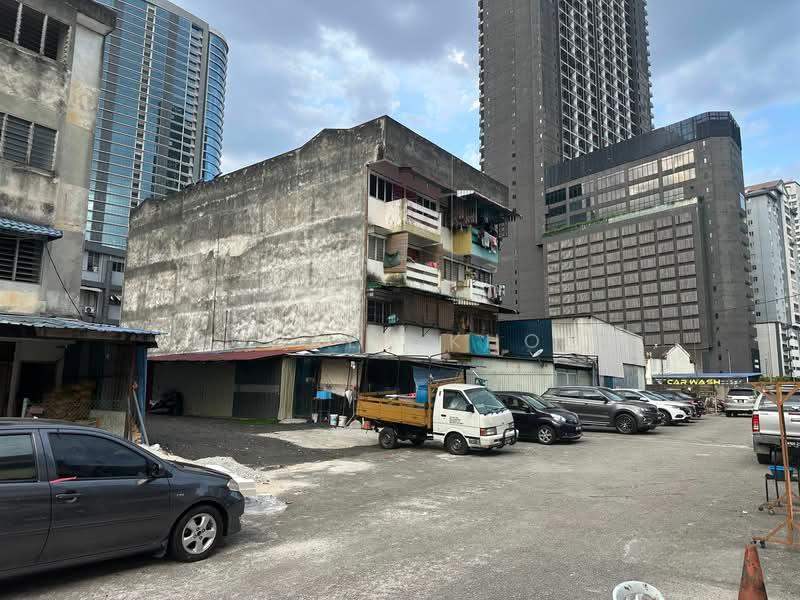 KL Brickfield land - 3