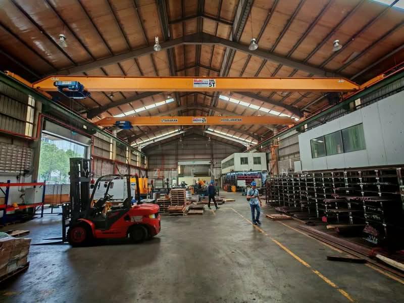 Bandar Sri Damansara - 1