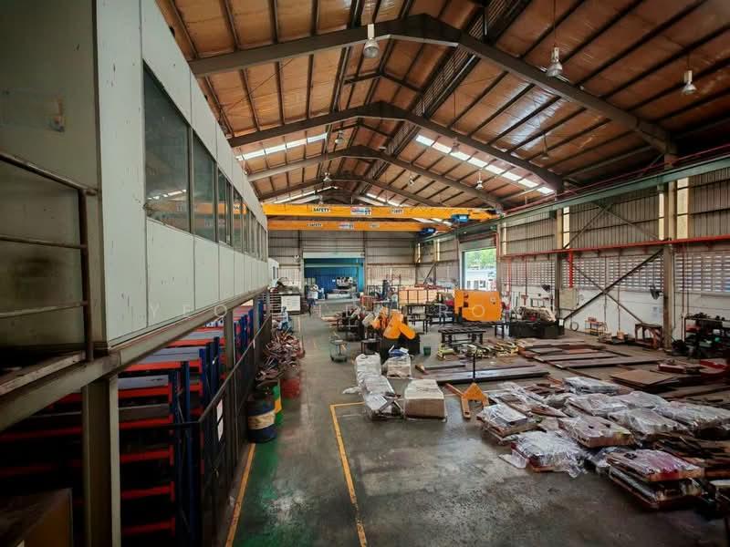 Bandar Sri Damansara - 2