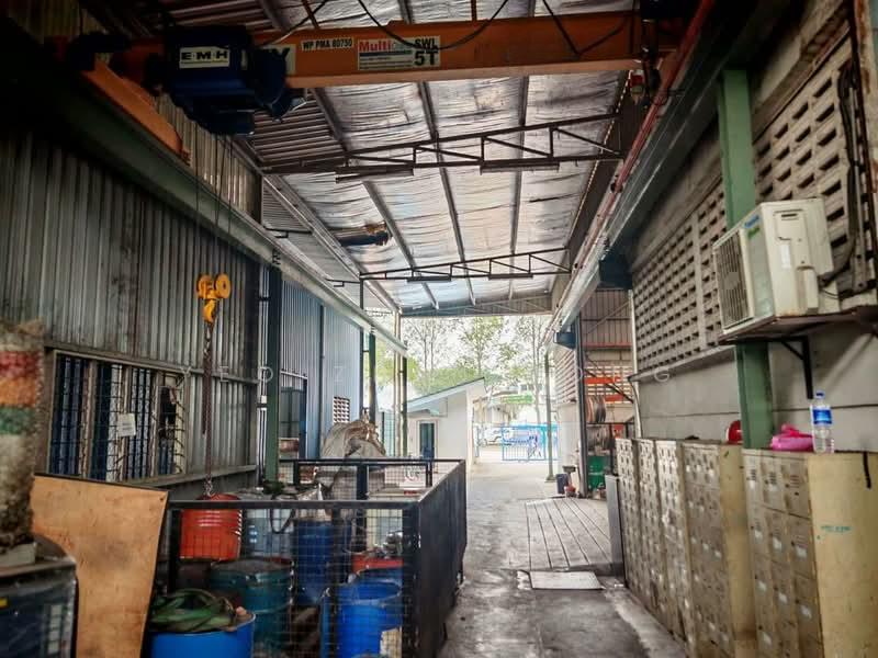 Bandar Sri Damansara - 5