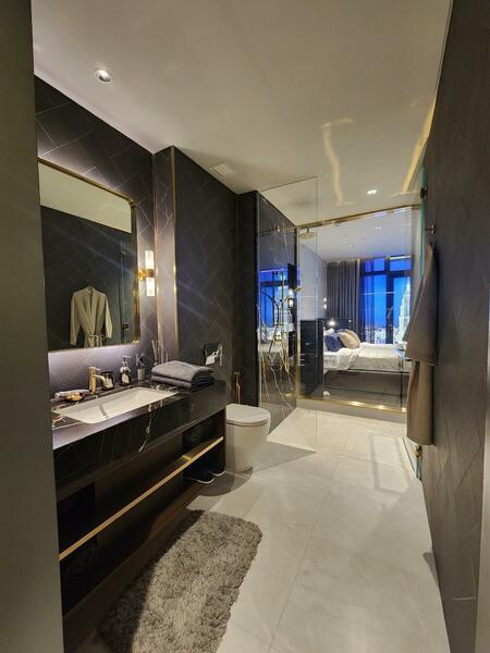 CloutHaus Residences - 5