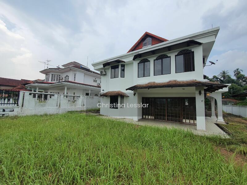 Bungalow at Wangsa Ukay - 3