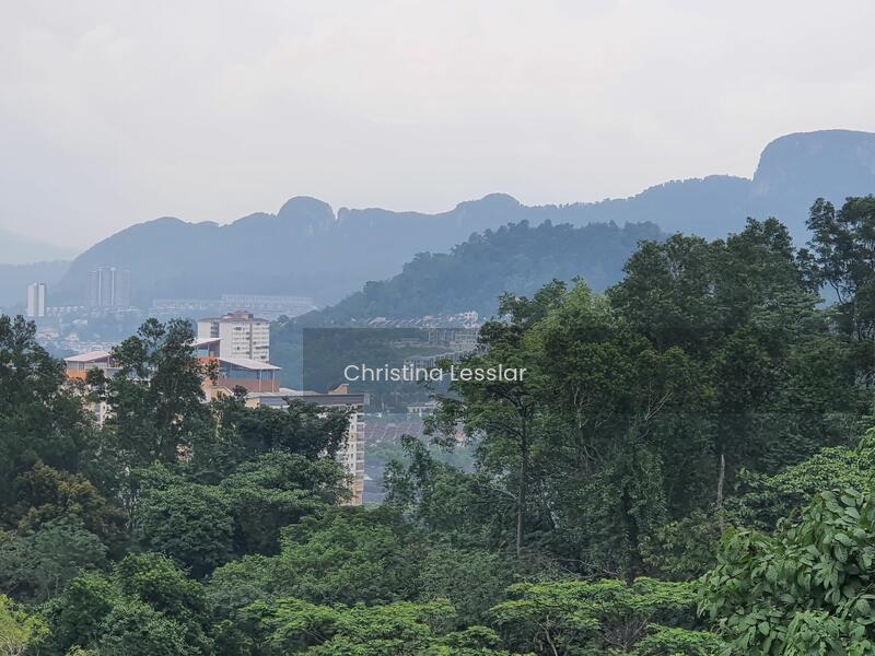 Bungalow at Wangsa Ukay - 4