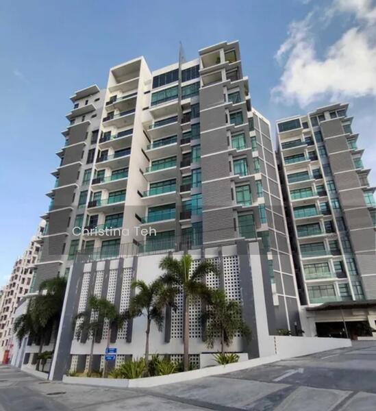 Polo Residences - 1