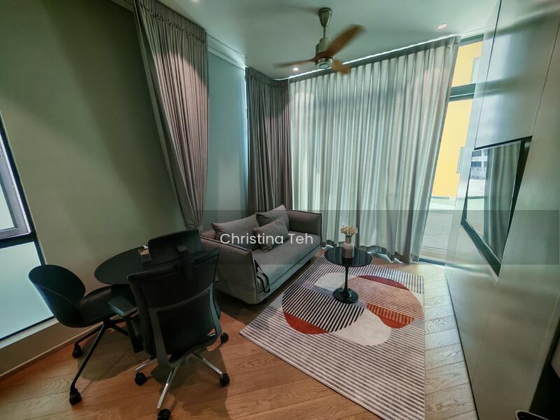 Polo Residences - 4