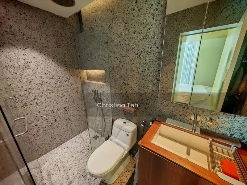 Polo Residences - 5