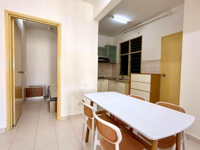 Villa Krystal @ Bandar Selesa Jaya - 3